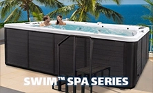 Swim Spas Cary hot tubs for sale