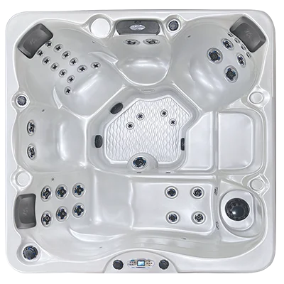 Costa EC-740L hot tubs for sale in Cary