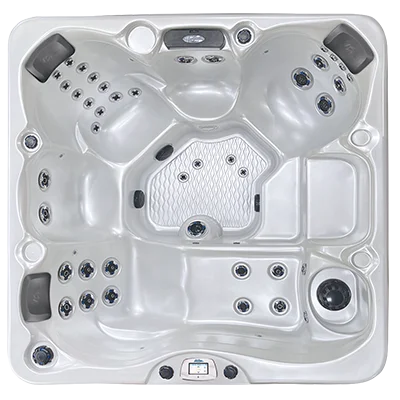 Costa-X EC-740LX hot tubs for sale in Cary