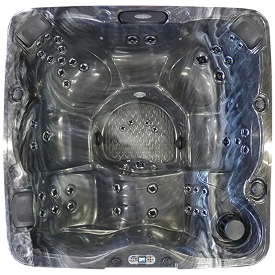 Pacifica EC-751L hot tubs for sale in Cary