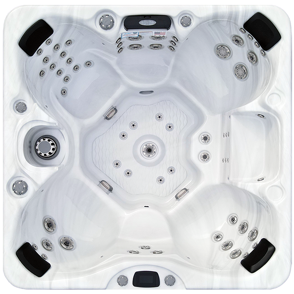 Baja-X EC-767BX hot tubs for sale in Cary