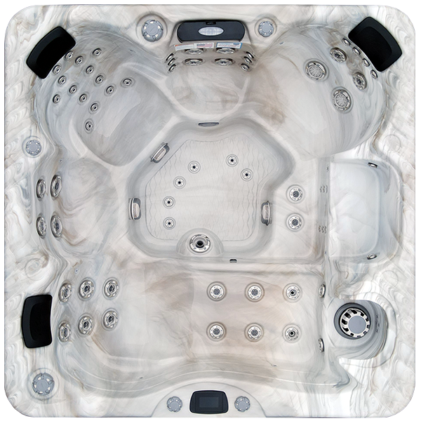 Costa-X EC-767LX hot tubs for sale in Cary
