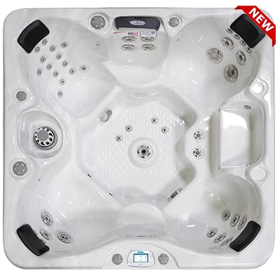 Cancun-X EC-849BX hot tubs for sale in Cary