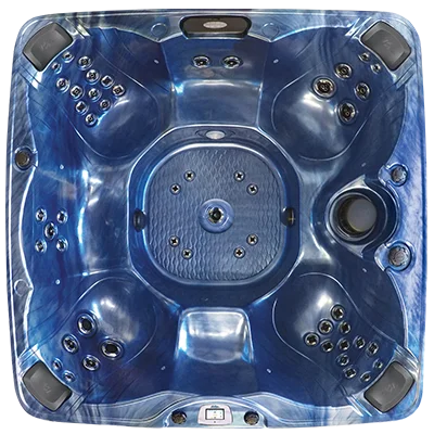 Bel Air-X EC-851BX hot tubs for sale in Cary