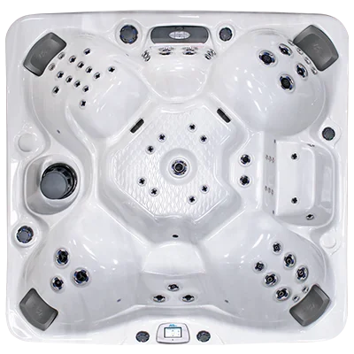 Cancun-X EC-867BX hot tubs for sale in Cary