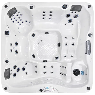 Malibu-X EC-867DLX hot tubs for sale in Cary