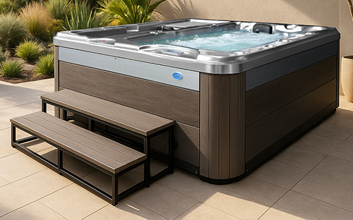 Cold Plunge&trade; Spas Cary hot tubs for sale